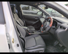 Toyota Corolla Cross 2022