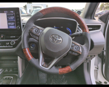 Toyota Corolla Cross 2022