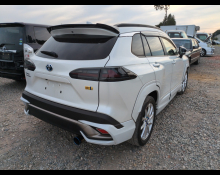 Toyota Corolla Cross 2022