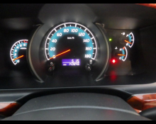 Toyota Hiace Van 2013