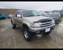 Toyota Hilux 2002