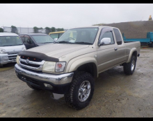 Toyota Hilux 2002