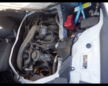 Toyota Hiace Van 2018