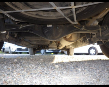 Toyota Hiace Van 2018