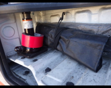 Toyota Hiace Van 2018