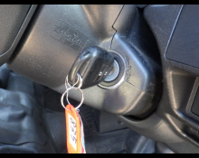 Toyota Hiace Van 2018