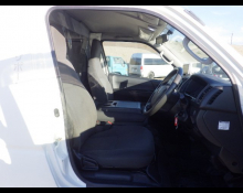 Toyota Hiace Van 2018