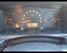 Toyota Hiace Van 2018