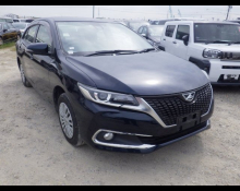 Toyota Allion 2018