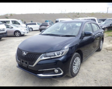 Toyota Allion 2018