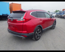 Honda CR-V 2018