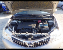 Toyota Corolla Axio 2012