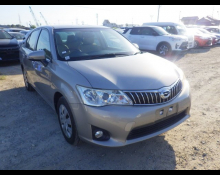 Used Toyota Corolla axio Cars For Sale in Japan