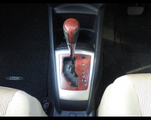 Toyota Corolla Axio 2012