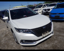 Toyota Corolla 2021, PEARL, 1800cc - Karmen Ltd