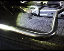 Toyota Corolla Axio 2013