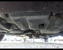 Toyota Corolla Axio 2013