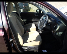 Toyota Corolla Axio 2013