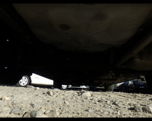 Toyota Corolla Axio 2013