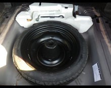 Toyota Corolla Axio 2013