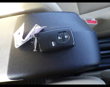 Toyota Corolla Axio 2013