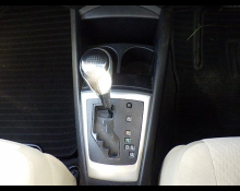 Toyota Corolla Axio 2013