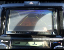 Toyota Corolla Axio 2013