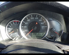 Toyota Corolla Axio 2013