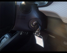 Toyota Corolla Axio 2013