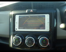 Toyota Corolla Axio 2013