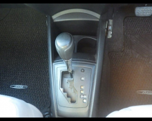 Toyota Corolla Axio 2013