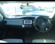 Toyota Corolla Axio 2013