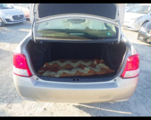 Toyota Corolla Axio 2013