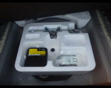 Toyota Corolla Axio 2013