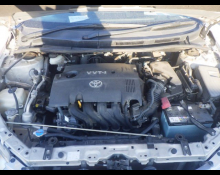 Toyota Corolla Fielder 2010