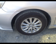 Toyota Corolla Fielder 2010