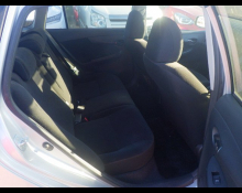 Toyota Corolla Fielder 2010