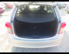 Toyota Corolla Fielder 2010