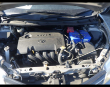 Toyota Corolla Axio 2012