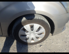 Toyota Corolla Axio 2012