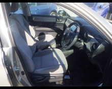 Toyota Corolla Axio 2012