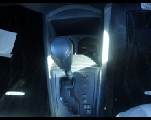 Toyota Corolla Axio 2012