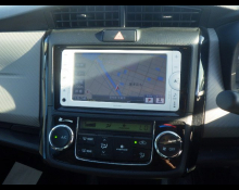 Toyota Corolla Axio 2012