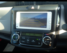 Toyota Corolla Axio 2012