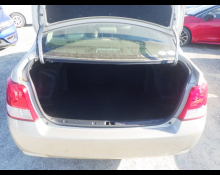 Toyota Corolla Axio 2012