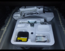 Toyota Corolla Axio 2012