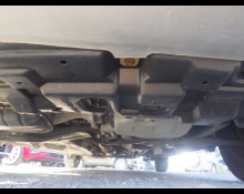 Toyota Corolla Axio 2012