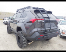 Toyota RAV4 2019
