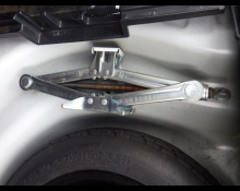 Toyota Corolla Fielder 2011