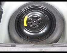 Toyota Corolla Fielder 2011